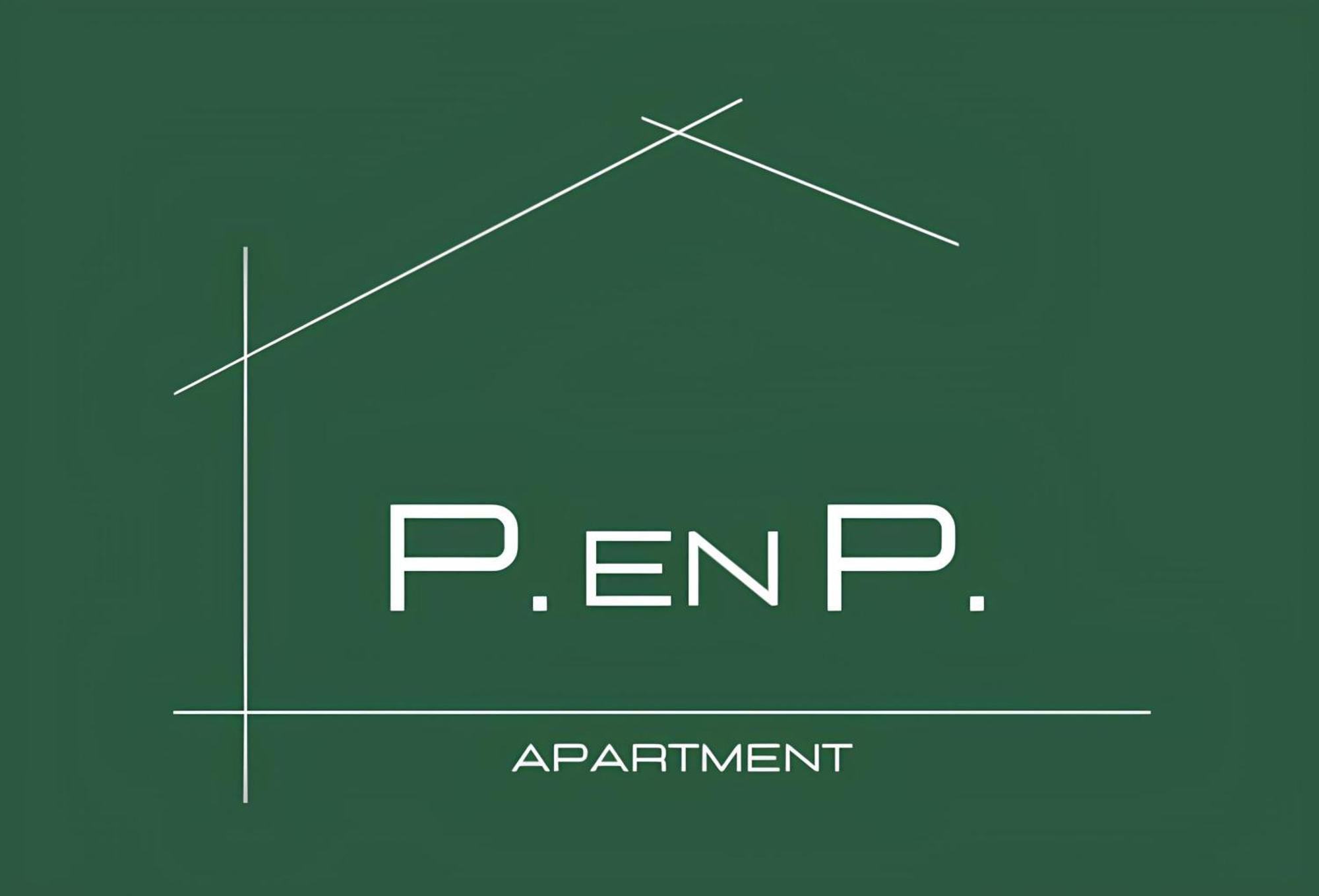 Penp - Appartamento Comodo E Tranquillo - Free Wi-Fi Колленьо Экстерьер фото