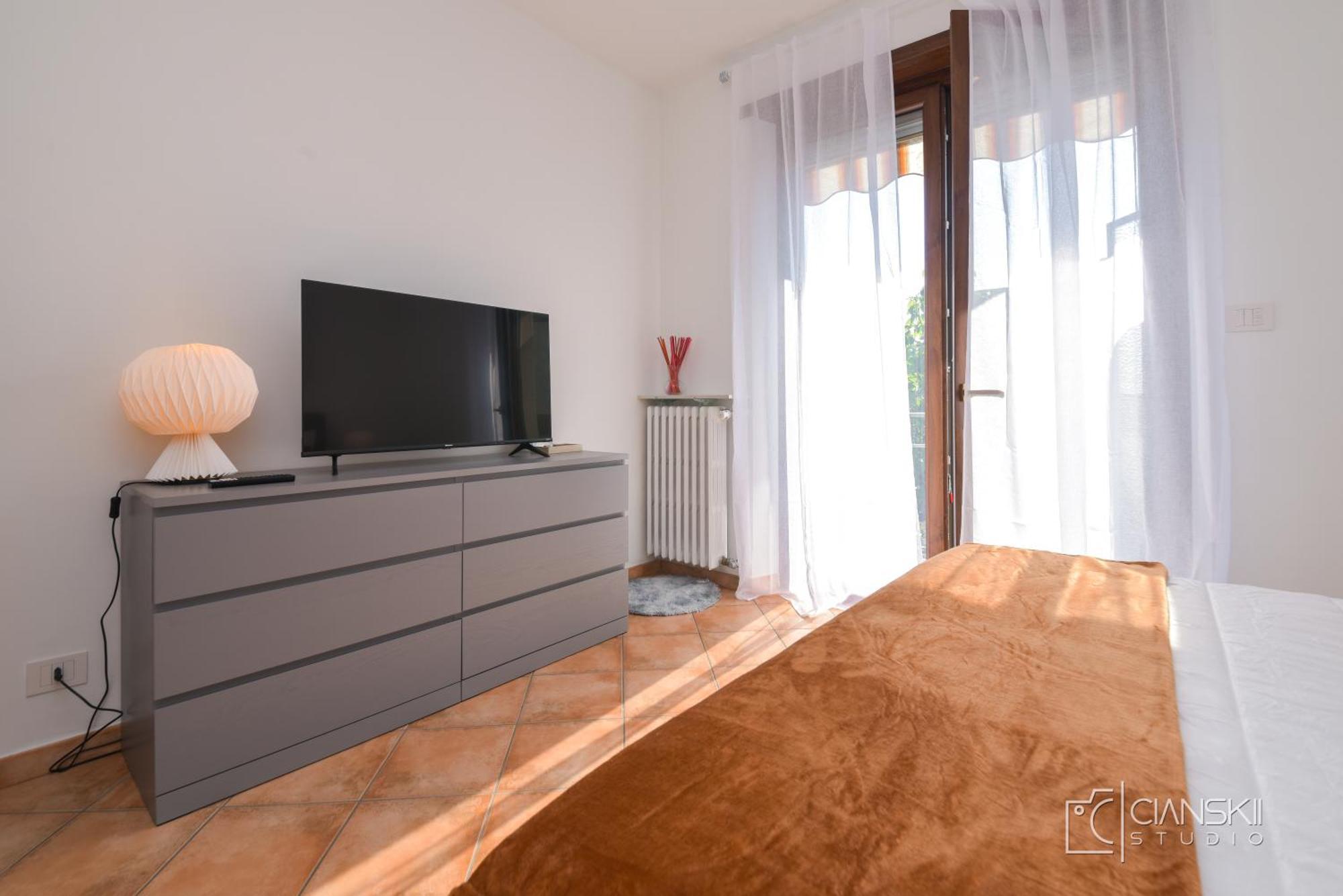 Penp - Appartamento Comodo E Tranquillo - Free Wi-Fi Колленьо Экстерьер фото